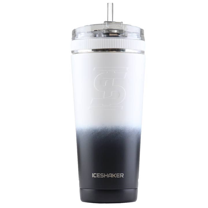 Ice Shaker - Wholesale Water bottle - 26oz Flex Bottle16