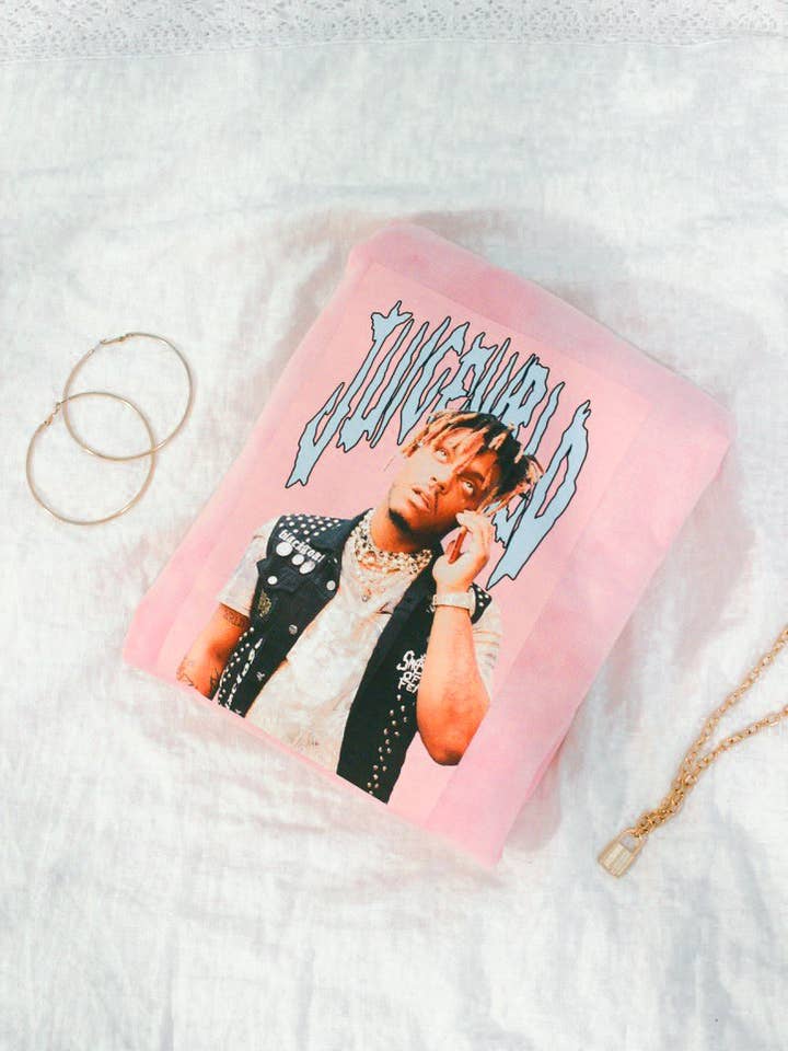 101 pour la vente par 3:15 The Label LLC