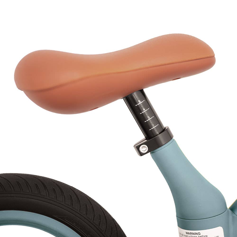 Ice SPEED-UP BALANCE BIKE for wholesale on Faire2