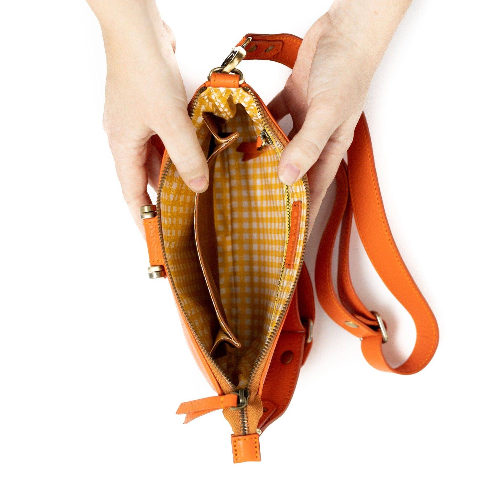 Sapahn - Wholesale Crossbody Bag - Women's - Ada Crossbody79