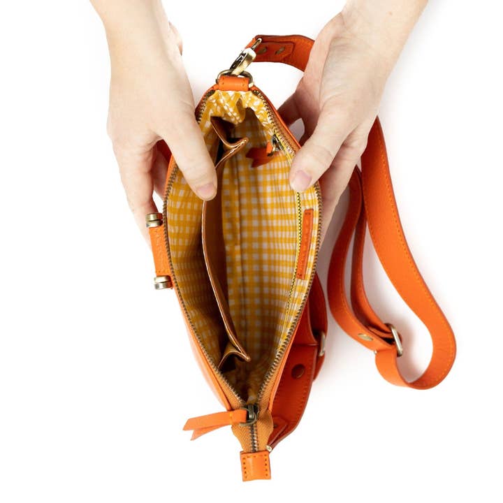 Sapahn - Wholesale Crossbody Bag - Women's - Ada Crossbody79