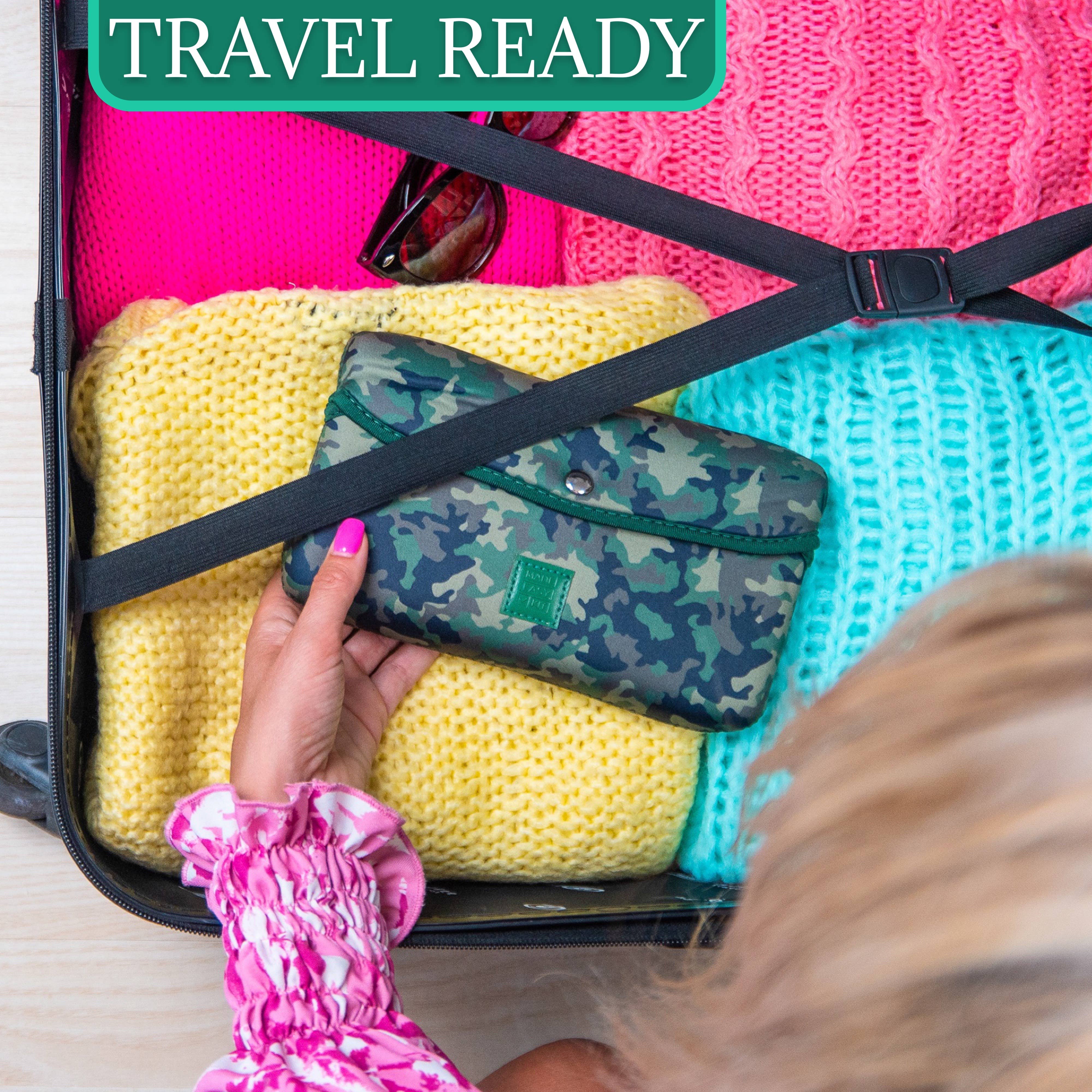 MADE EASY KIT – wholesale Pill organiser – Made Easy Kit Pill Case Large 7-Day / 28 Compartments14