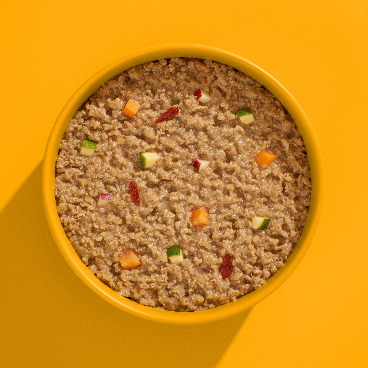 FRED & FELIA - Wholesale Pet Food - Dog - FRED Chicken (Senior)2