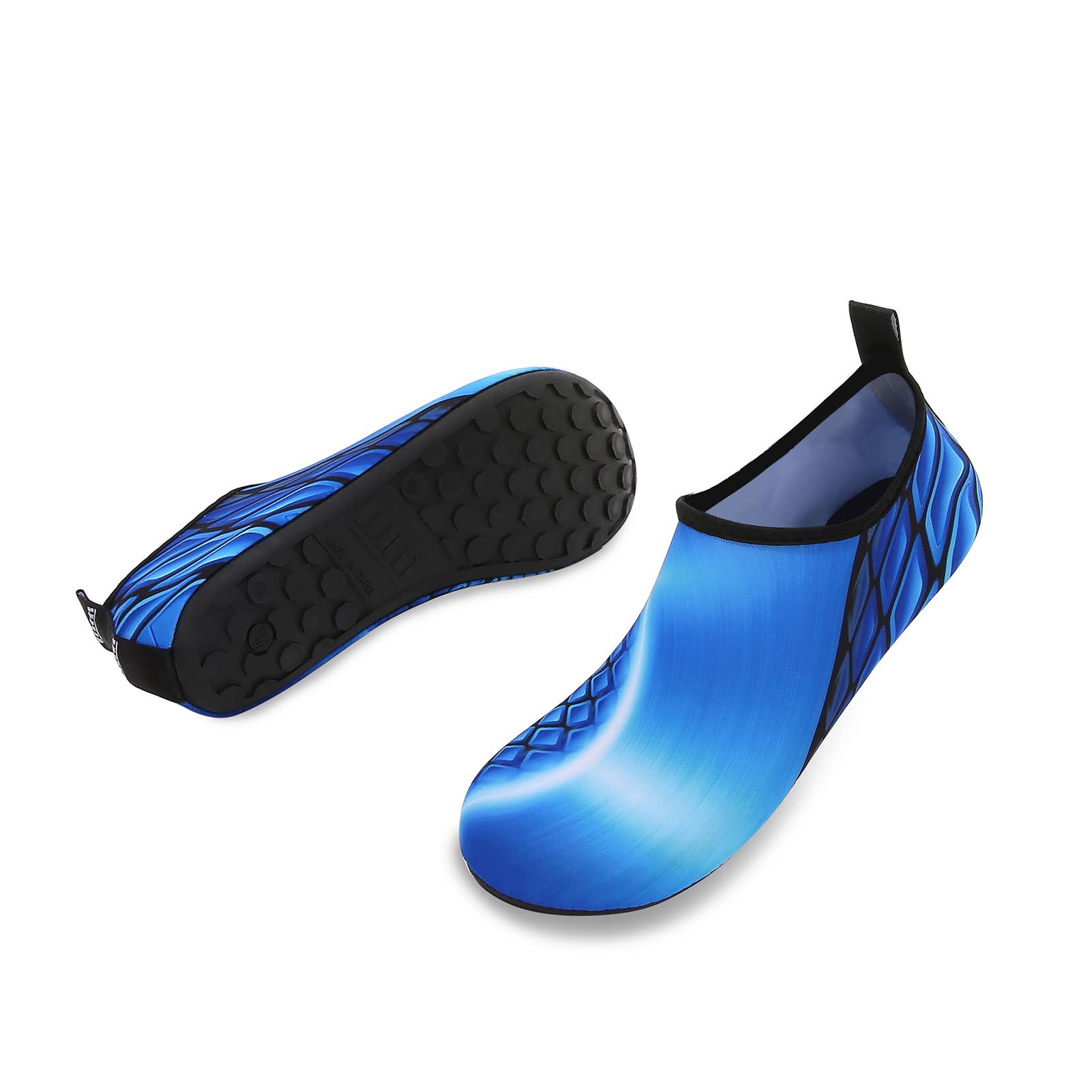 Shop Lev - Wholesale Water Shoes - Women's - Unisex Anti-Slip Socks Quick Dry Beach Water Shoes [Pck] -317