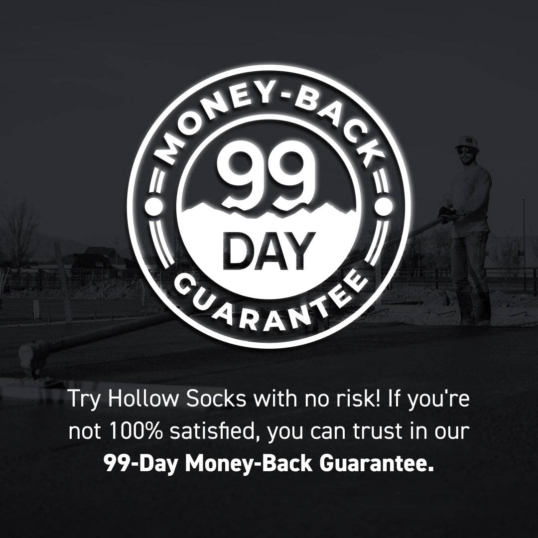 Hollow - Wholesale Socks - Unisex - Trades Socks0