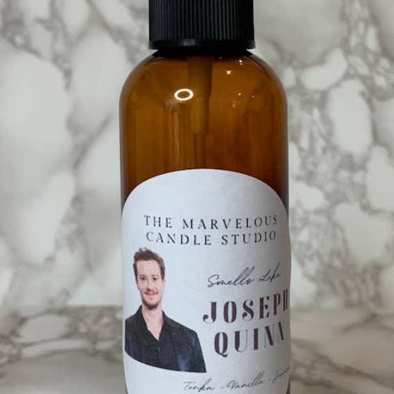 Marvelous Candle Studio - Wholesale Perfume/eau de toilette - Joseph Quinn Perfume And Room Sprays5