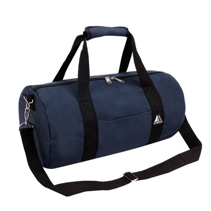 DOBBI - Vente Sac de voyage – femme - SACS DE VOYAGE RONDS DE 16 POUCES