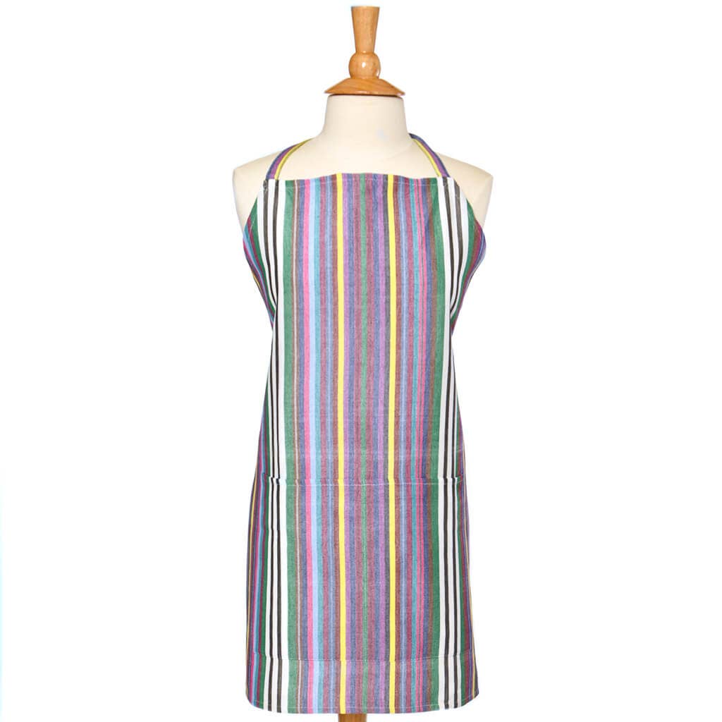 Mayamam Weavers - Wholesale Apron - Hand Woven Chef's Bib Apron12