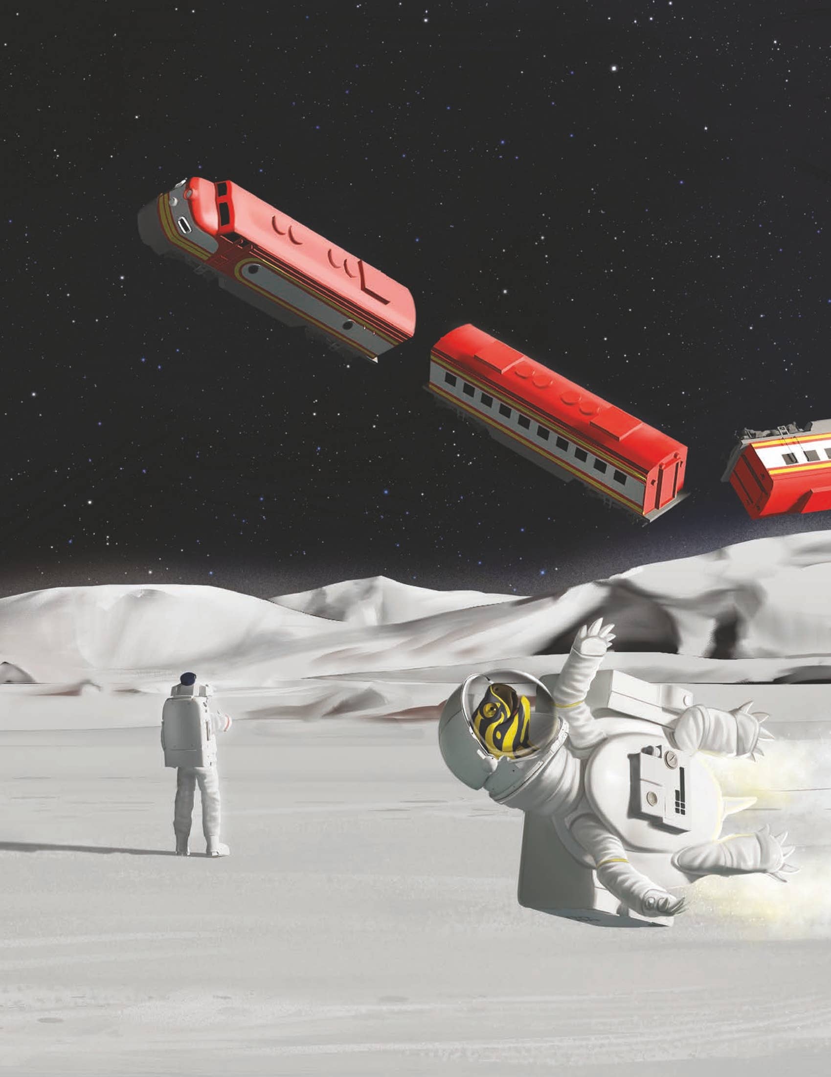 Pelican Publishing - Wholesale Early Reader Book (6-8) - All Aboard, Alabama!8