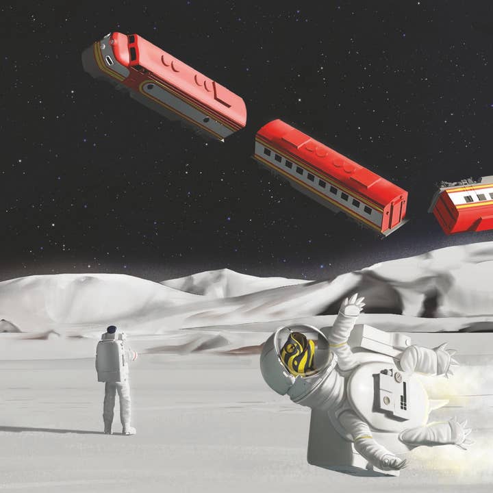 Pelican Publishing - Wholesale Early Reader Book (6-8) - All Aboard, Alabama!8