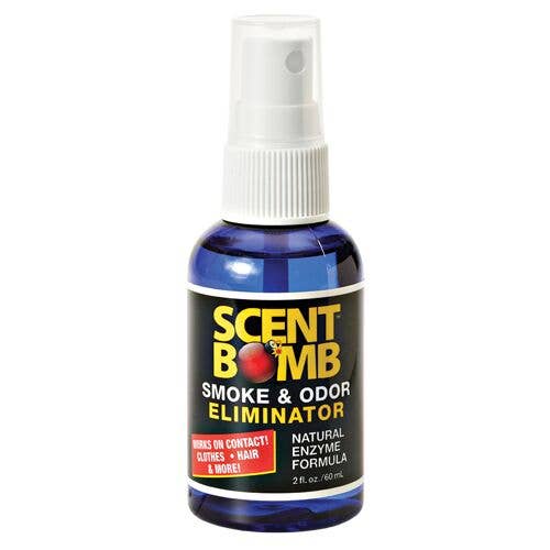 Scent Bomb - Wholesale Retailer Display - Home & Living - Scent Bomb Odor Eliminator 20 Count Display1