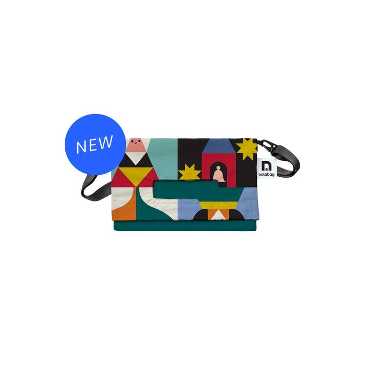 Notabag - Wholesale Crossbody Bag - Women's - Crossbody Light - Playground0