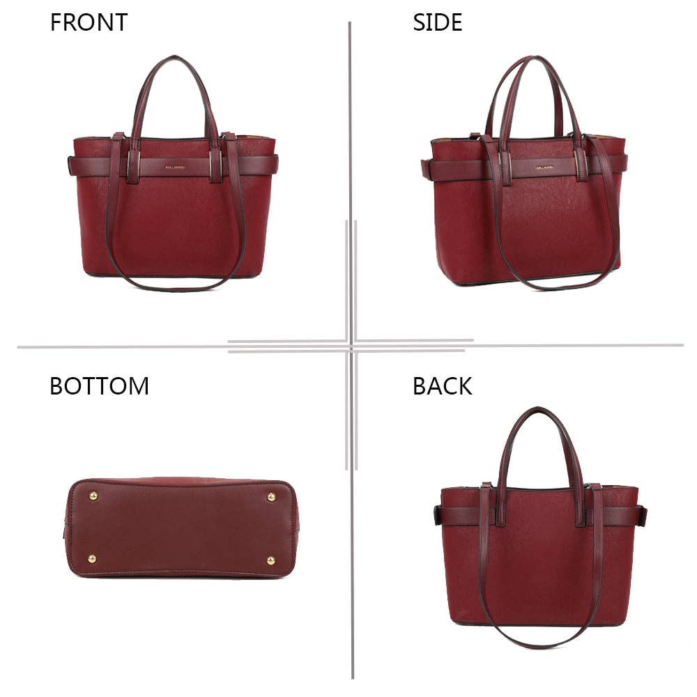 Gallantry - Wholesale Shoulder Bag - Women's - Aria(DQ-8714)5