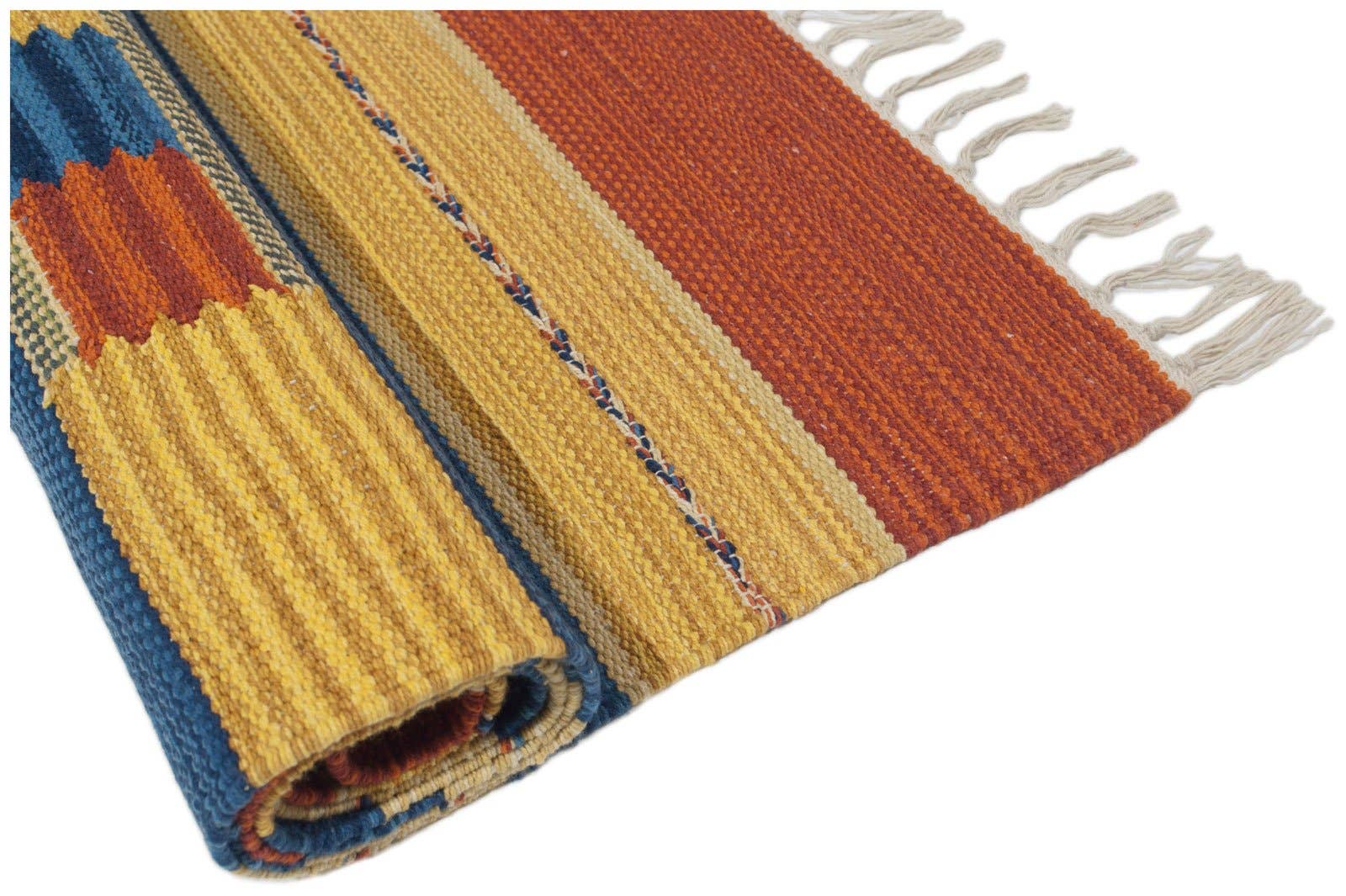 Galleria Farah1970 - Wholesale Area Rug - Kilim Genuine, Original and Handmade4