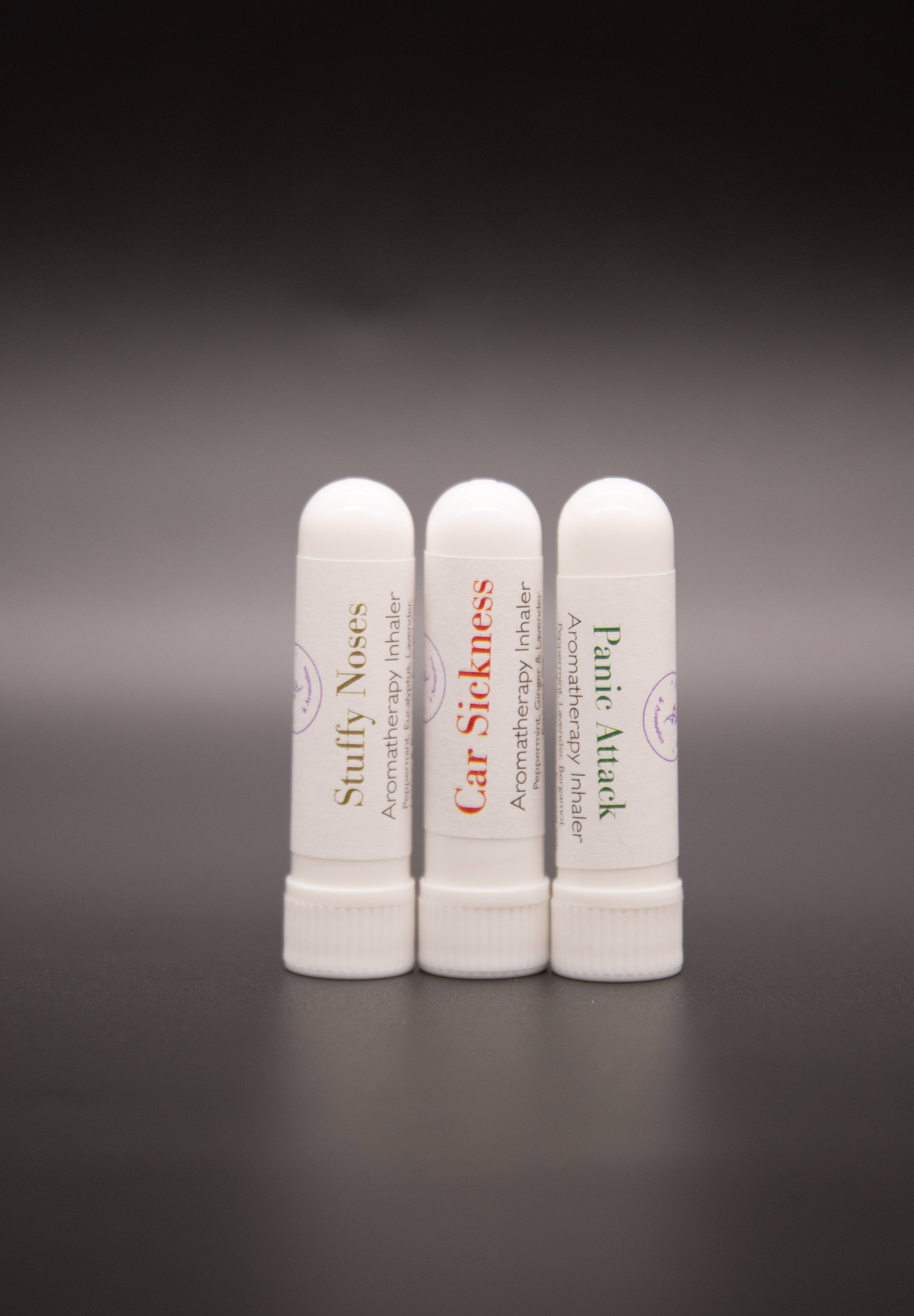 Maggie's Farm & Aromatics - Wholesale Aromatherapy Inhaler - Aromatherapy Nasal Inhaler16