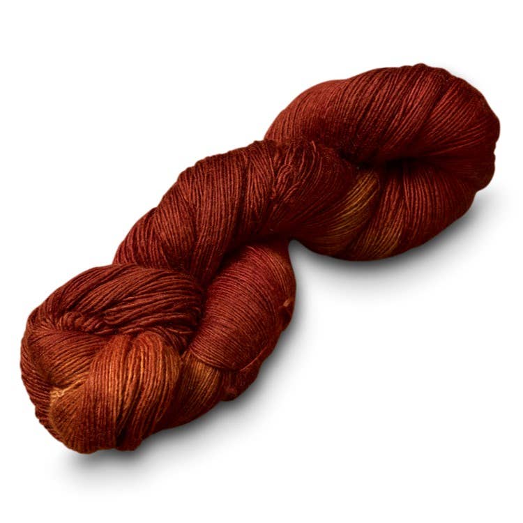 Rooster Yarns - Vente Fils à tricoter - Manos del Uruguay Fino Merino Soie fil à tricoter teint à la main20