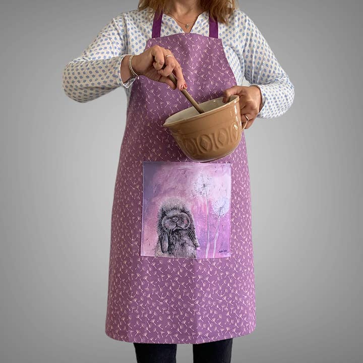 Tablier Misty pour la vente par Alex Clark Art