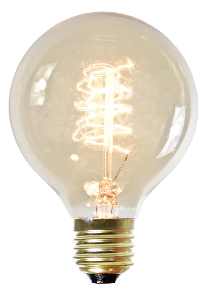 Retro glödlampa E26 för wholesale av NUD Collection