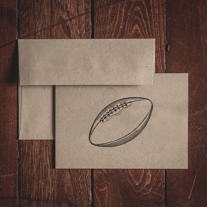 COLLEZIONE DI ARTICOLI DI CANCELLERIA PER IL CALCIO per la vendita all'ingrosso da parte di OAK & INK