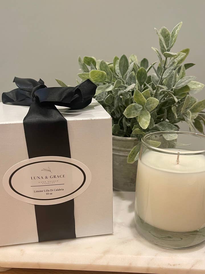 Collection Vibe - Limone Lilla Di Calabria pour la vente par Luna & Grace