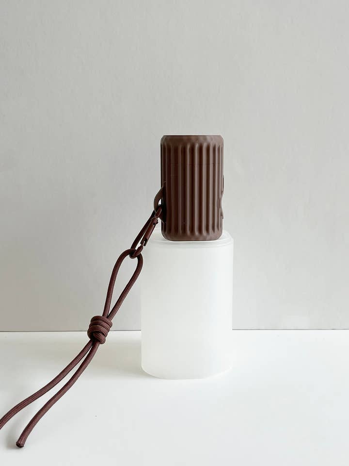 Poopcorn Supporter – 3DPrinted Poop Bag Dispenser / 2nd drop for wholesale by POOPCORN