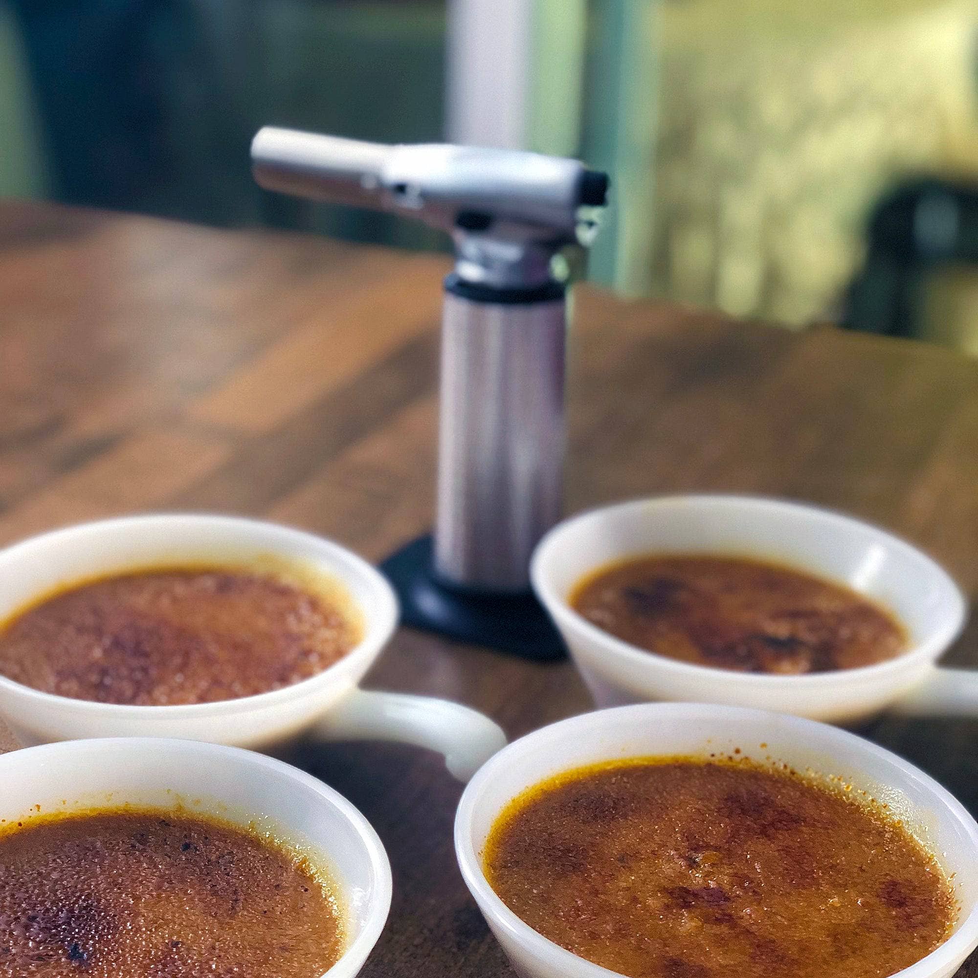 Messermeister - Vente Ustensile/gadget de cuisine - Torche culinaire Cheflamme6