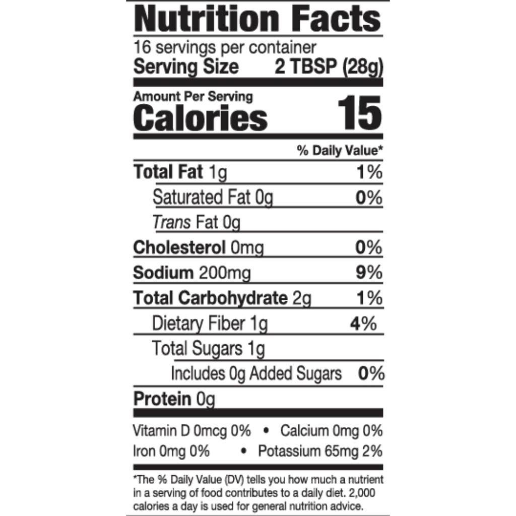 Lola's Fine Hot Sauce - Wholesale Salsa - Hatch Green Chile & Sweet Corn Salsa 16 oz - Mild4