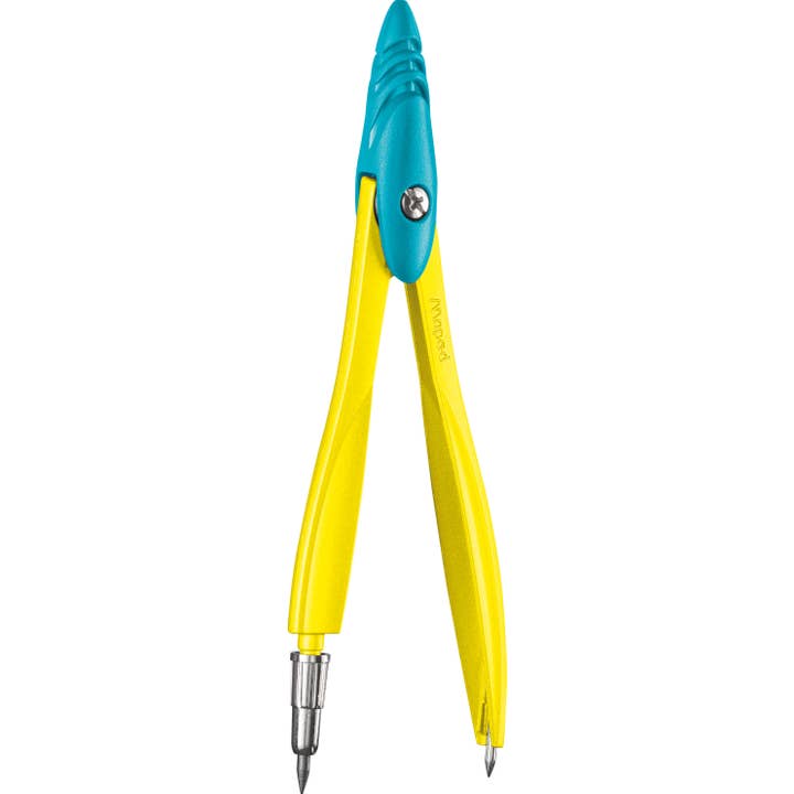 Maped Deutschland GmbH - Wholesale Ruler - Kidy'Grip 30 cm ruler, scale print on both sides - bliste5