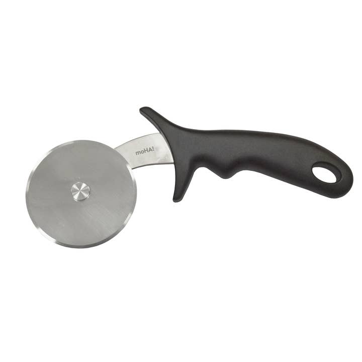 Cortador de pizza TAGLIO, Ø7,5 cm por atacado de moHa!