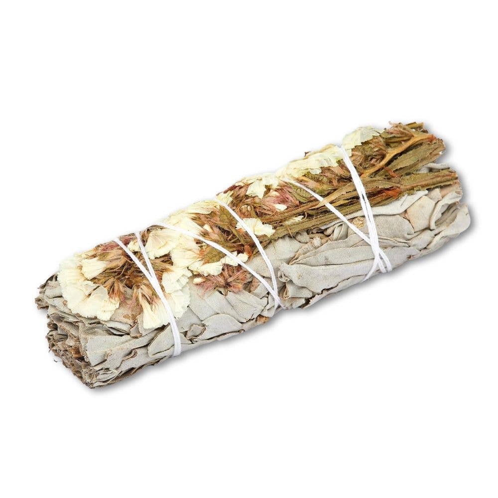 Earths Elements Wholesale - Wholesale Sage Bundle - Sage Bundle - Sinvata, White1