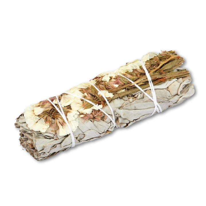 Earths Elements Wholesale - Wholesale Sage Bundle - Sage Bundle - Sinvata, White1