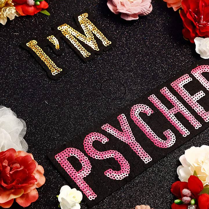 Once Upon A Time - Vendita all'ingrosso Cappello/Corona da festa - Decorazione floreale fatta a mano per cappello di laurea1