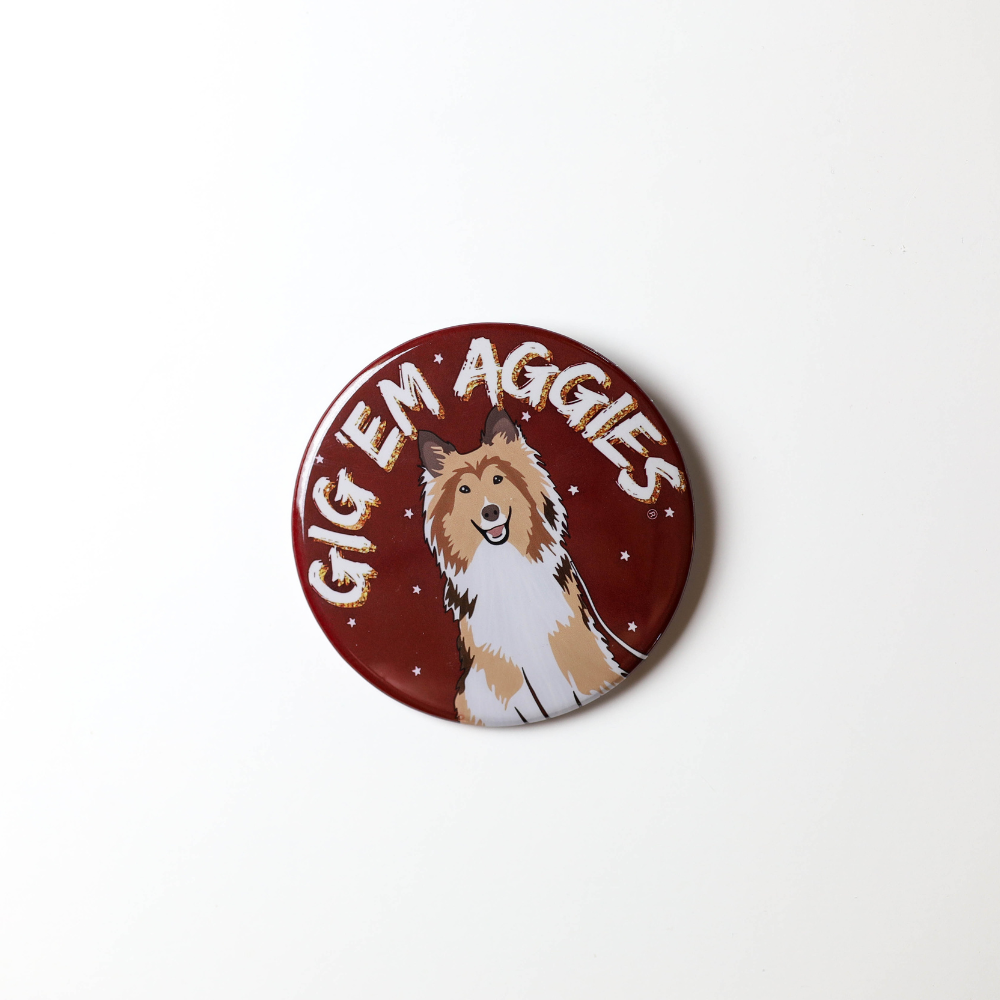Tailgated Co. – Großhandel Anstecker/Button – Buttons für den Texas A&M Game Day | Spieltag-Pins4