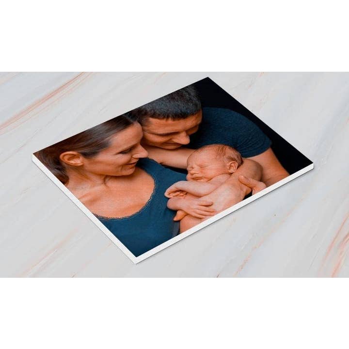 CanvasChamp - Vente Cadre pour collage photo - Art mural en bois personnalisé et cadre photo4