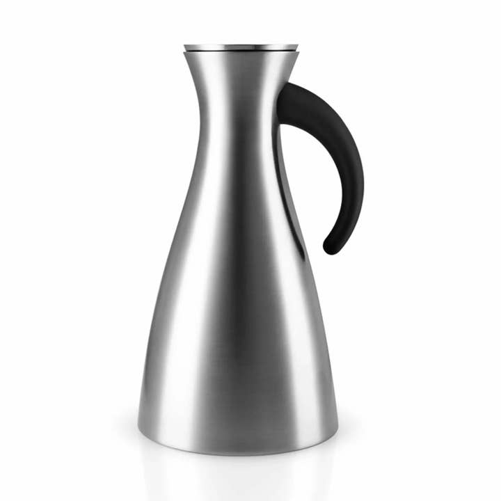 Eva Solo - Vacuum Jug, SS, Silver, 1 qt and other Purchase Wholesale silver cabinet handles. Free Returns & Net 60 Terms on Faire trending on Faire.