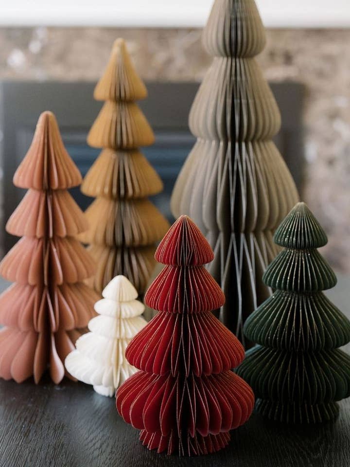 Assorted Paper Trees and other Purchase Wholesale fold. Free Returns & Net 60 Terms on Faire trending on Faire.