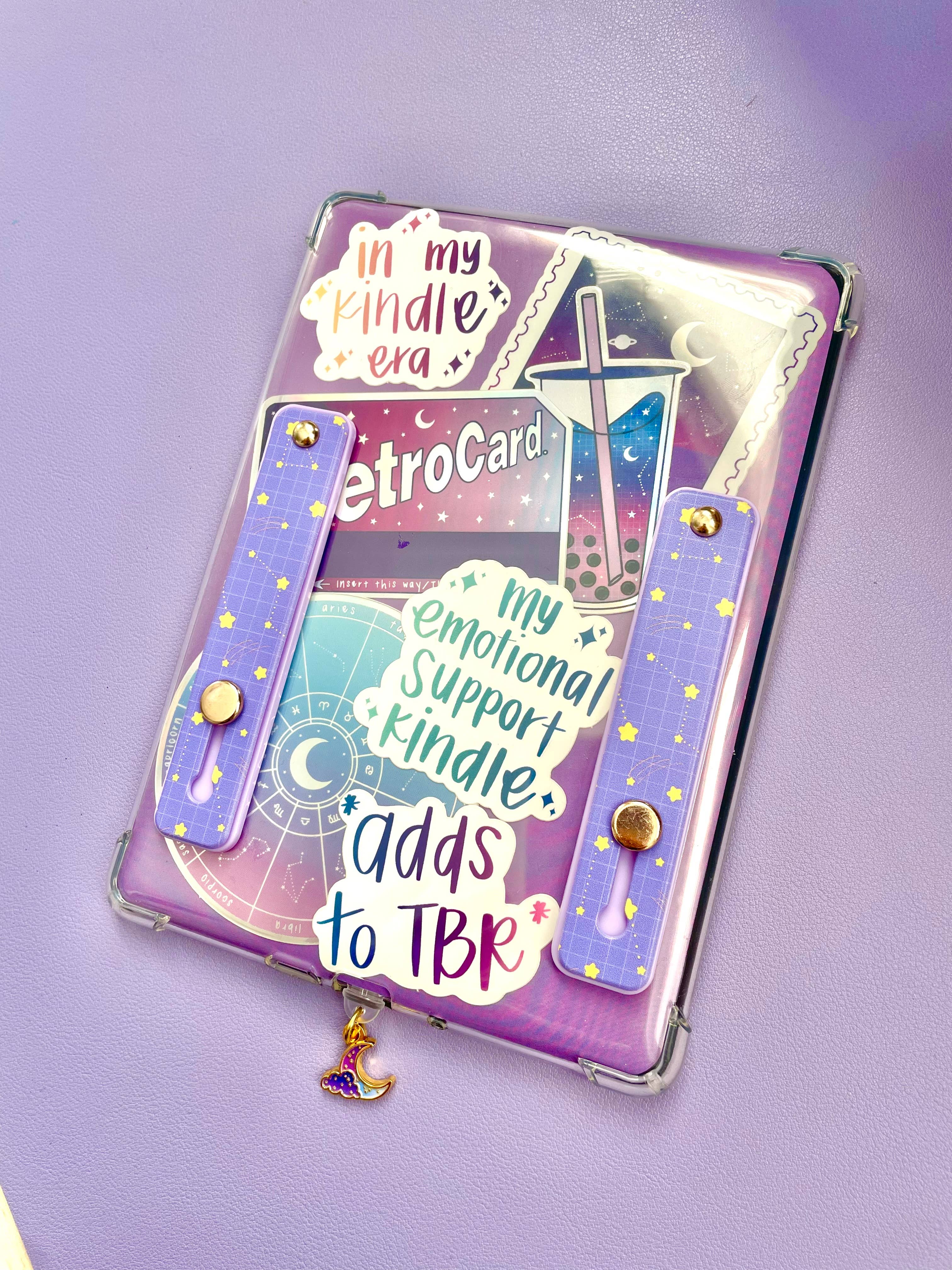 Galloree Designs LLC - Wholesale Phone Case - Women's - Kindle Charm, Kindle Charms Dust Plugs, Kindle Charms Bulk6