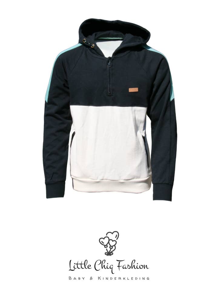 Funkle Jungen Pullover für den Großhandel von Little Chiq