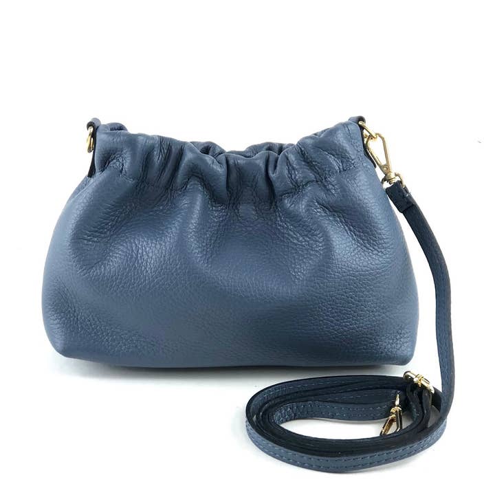 MILANO AMOUR - Wholesale Shoulder Bag - Women's - GINA SMALL SACHET BAG