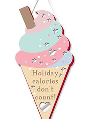 Mtw0948 | Vakantiecalorieën tellen niet mee | £2,08 per stuk voor wholesale door WPL Gifts