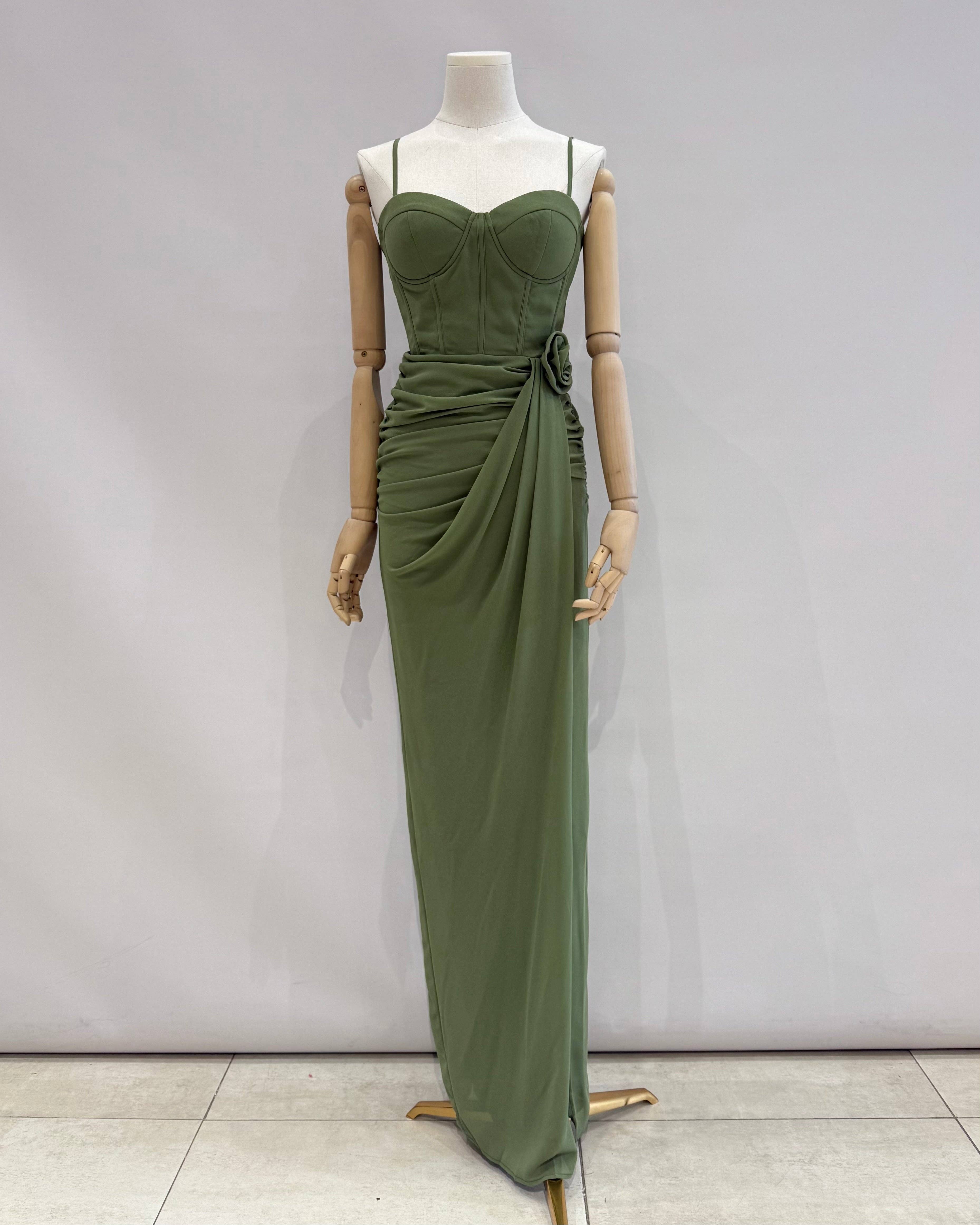 Invitadissimas - Wholesale Dress - Women's - Long dress 805703