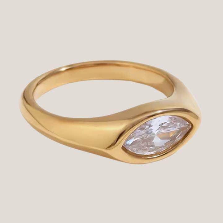 Maria - Ring for wholesale by Lis the Label