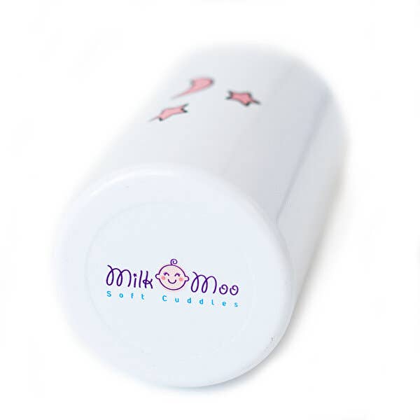 Biggbrands GmbH - Wholesale Water Bottle - Milk&Moo Chancin Kids Water Bottle, Aluminum4