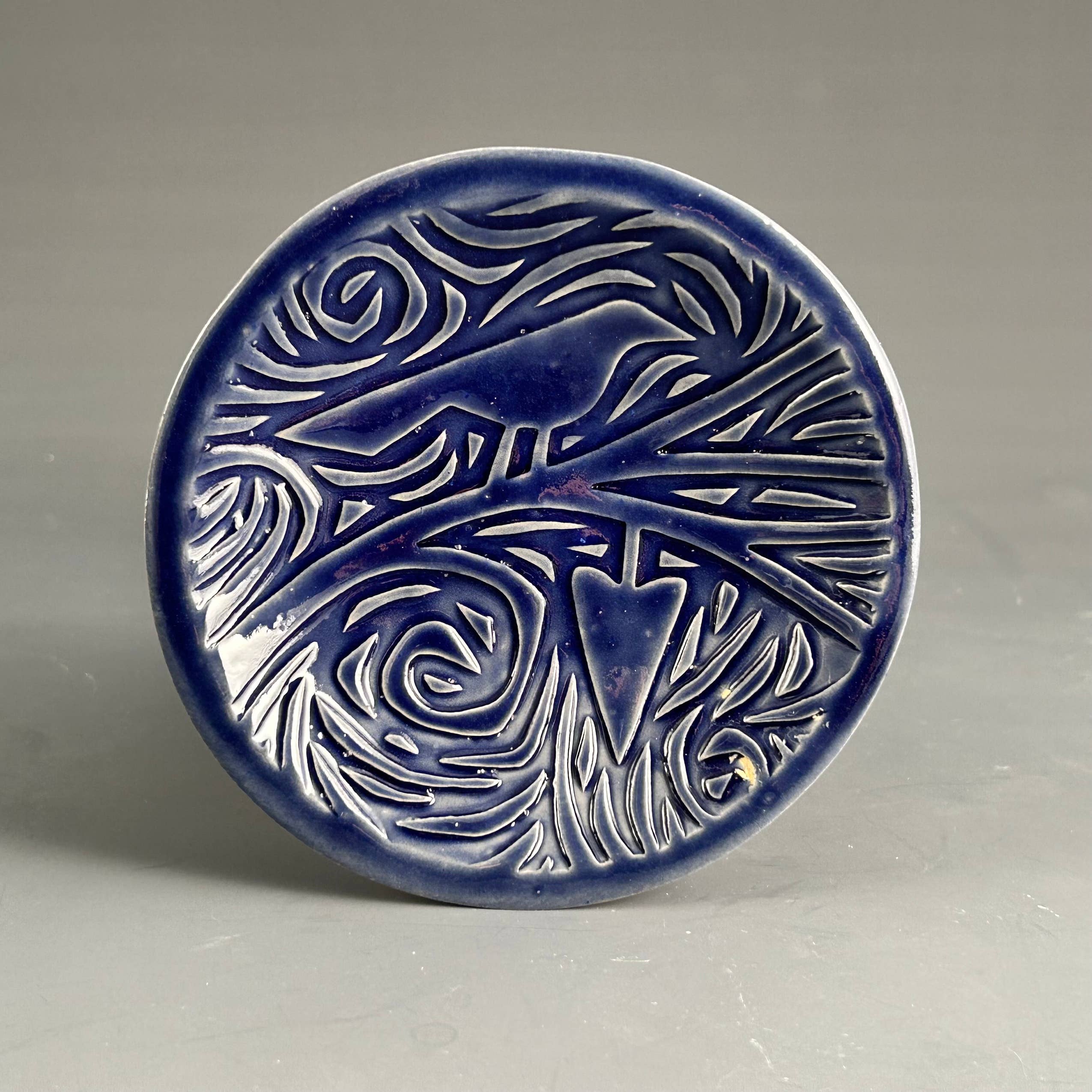 Macone Clay / Spooner Creek - Vente Assiettes/plats/bols de décoration - Petit Plat8