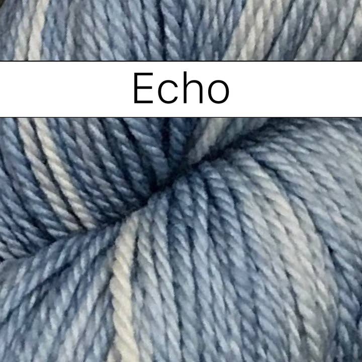Echo - Dye to Order for wholesale by Anzula