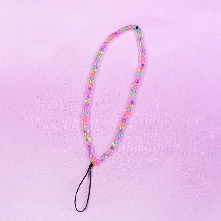 Kit abalorios neón para venta al por mayor de abbyrose