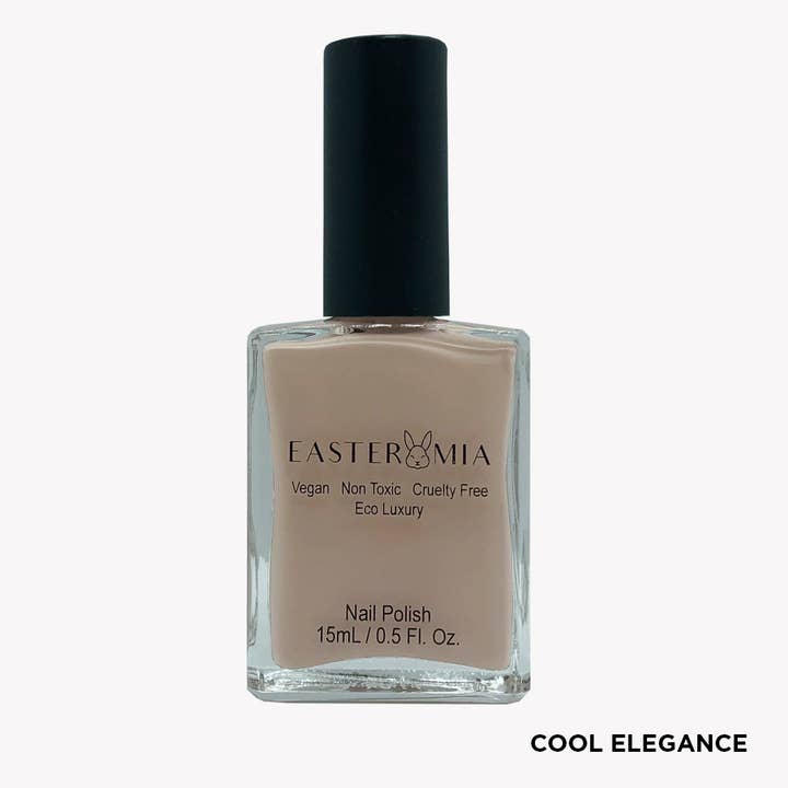 Veganer Nagellack für den Großhandel von Easter Mia