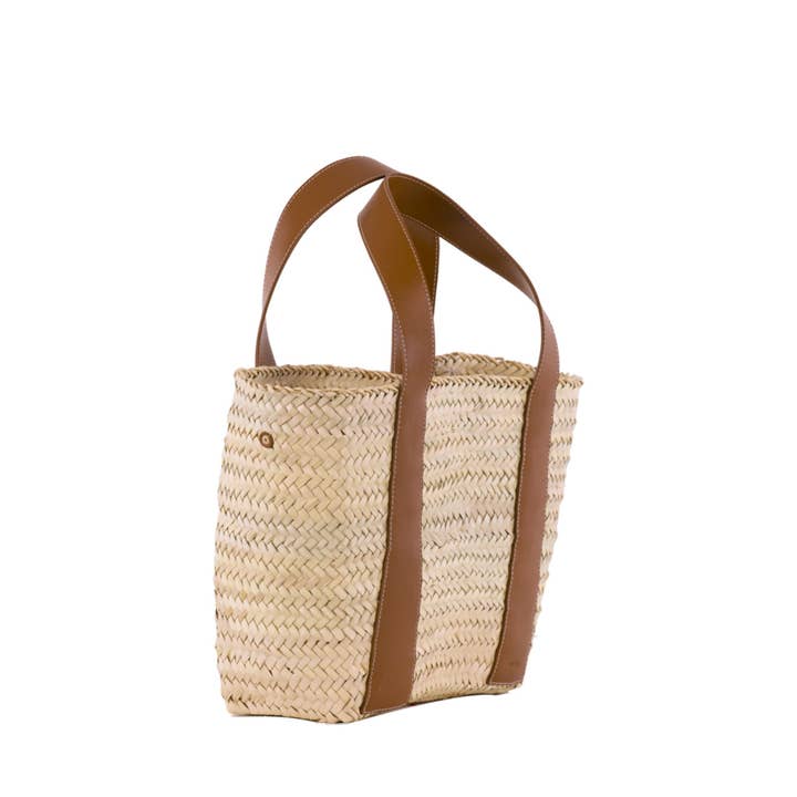 DOUM FOR WOMEN – wholesale Strandväska – Stråväska Amira6