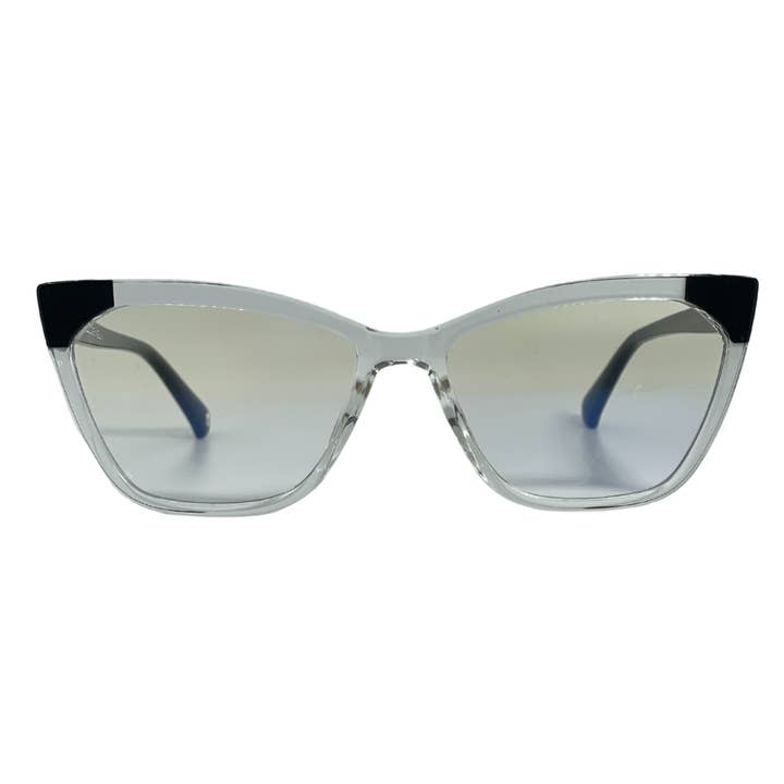 Woodensun Sunglasses – wholesale Glasögon - Unisex – Cumberland - Blå Ljusglasögon