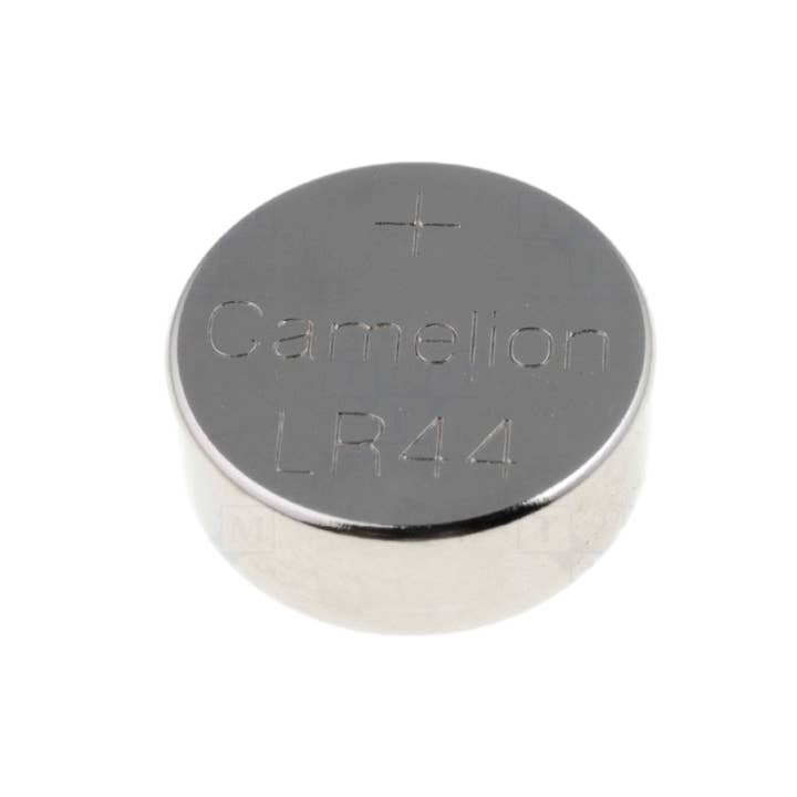 Camelion Battery - Wholesale Small/Handheld Appliance - Camelion AG13 / 357 / LR44 1.5V Alkaline Battery in Tray 501